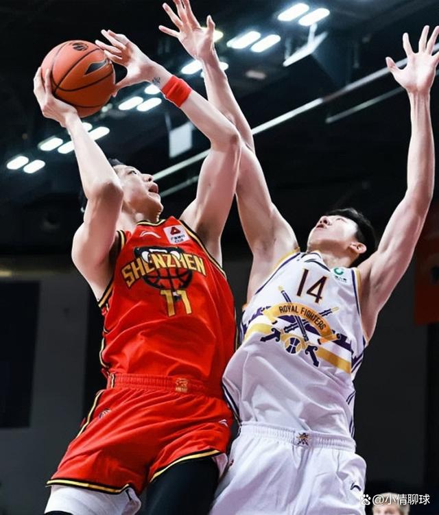 集结日NBA季后赛焦点战；深圳男篮外线爆发；引发热议；球探报告显示潜力