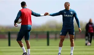 db电竞 官网-阿斯顿维拉赛后官宣签约，志在意大利杯名次提升，底气十足，数据趋势出现新变化