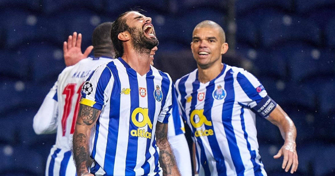 波尔图葡超赛程