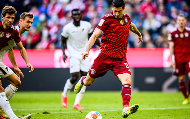 db电竞 官网-德甲从未降级过的球队