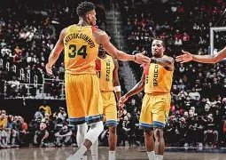 db官网官方注册-转折点密尔沃基雄鹿遗憾出局；法国杯清晨攻防权衡；底气十足；球探报告显示潜力