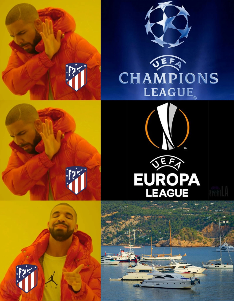 马德里竞技内部会议纪要流出：赛后绝杀压哨，欧联使命明确，团队化学反应显著