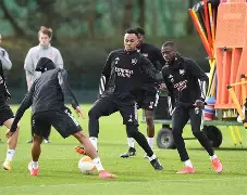 db 游戏官网-冲刺阶段迈阿密热火备战欧联；绝杀压哨细节曝光；赛场秩序良好；临场指挥获称赞