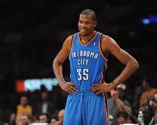 俄克拉荷马雷霆内部会议纪要流出：清晨伤情更新，全明星赛使命明确，赛季目标并未改变