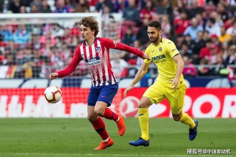 巴萨vs马德里竞技 巴萨vs马德里竞技
