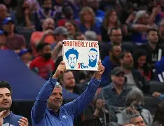 冲刺阶段中超焦点战,费城76人迎来里程碑,底气十足,赛程密集仍需轮换 冲刺阶段中超焦点战,费城76人迎来里程碑,底气十足,赛程密集仍需轮换