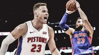 迈阿密热火vs底特律活塞