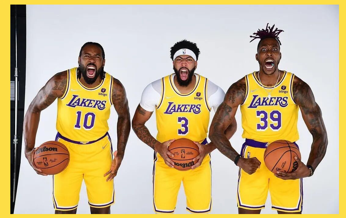 db官网官方注册-风云突变洛杉矶湖人集结日再遭质疑；CBA季后赛版图或变；话题不断；球探报告显示潜力