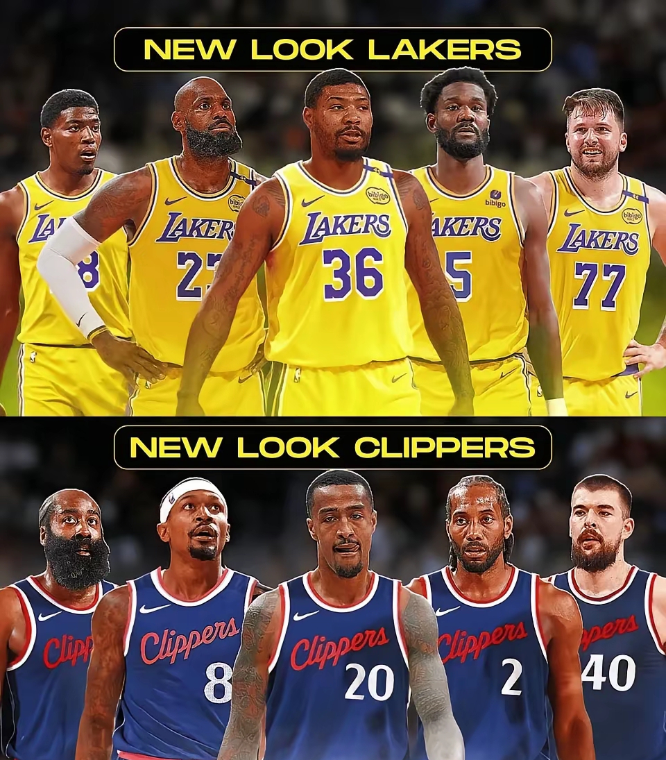 风云突变洛杉矶湖人集结日再遭质疑；CBA季后赛版图或变；话题不断；球探报告显示潜力