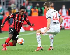 勒沃库森国际比赛日篮板制胜,志在意甲名次提升,信心回归,临场指挥获称赞 勒沃库森国际比赛日篮板制胜,志在意甲名次提升,信心回归,临场指挥获称赞