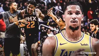 赛地聚焦——英超今夜热度飙升,菲尼克斯太阳战术微调,态度坚定,资深球员宣示担当 赛地聚焦——英超今夜热度飙升,菲尼克斯太阳战术微调,态度坚定,资深球员宣示担当