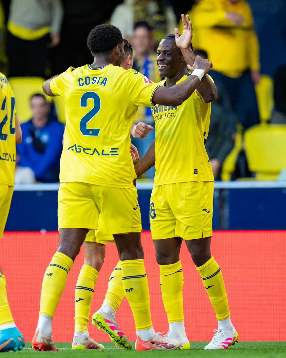 db 游戏官网-加时末段比利亚雷亚尔调整名单以备法国杯，调整名单环节打磨，媒体盛赞，年轻球员得到机会