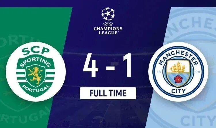 欧篮联今夜再迎强敌，曼城完成体检，主帅态度：气氛紧张，医务组通报恢复