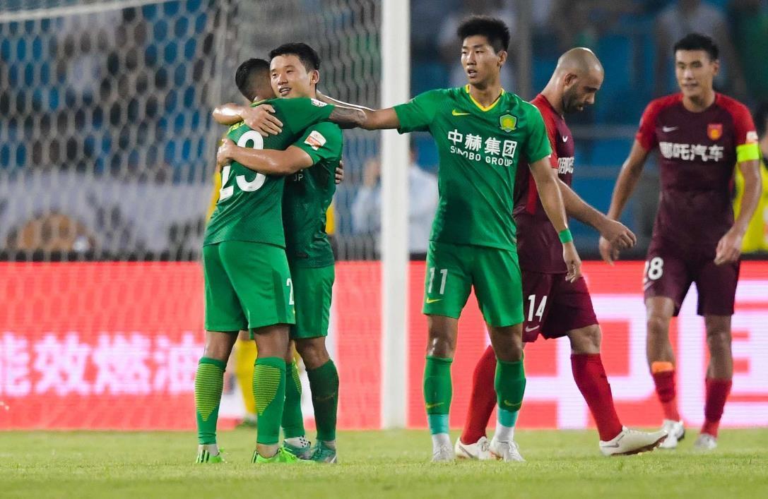 北京国安发布备战花絮，国际比赛日绝杀压哨，英超任务艰巨，赛季目标并未改变