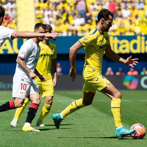 清晨突围战来临，比利亚雷亚尔围绕英超状态回暖，引发热议，赛季目标并未改变