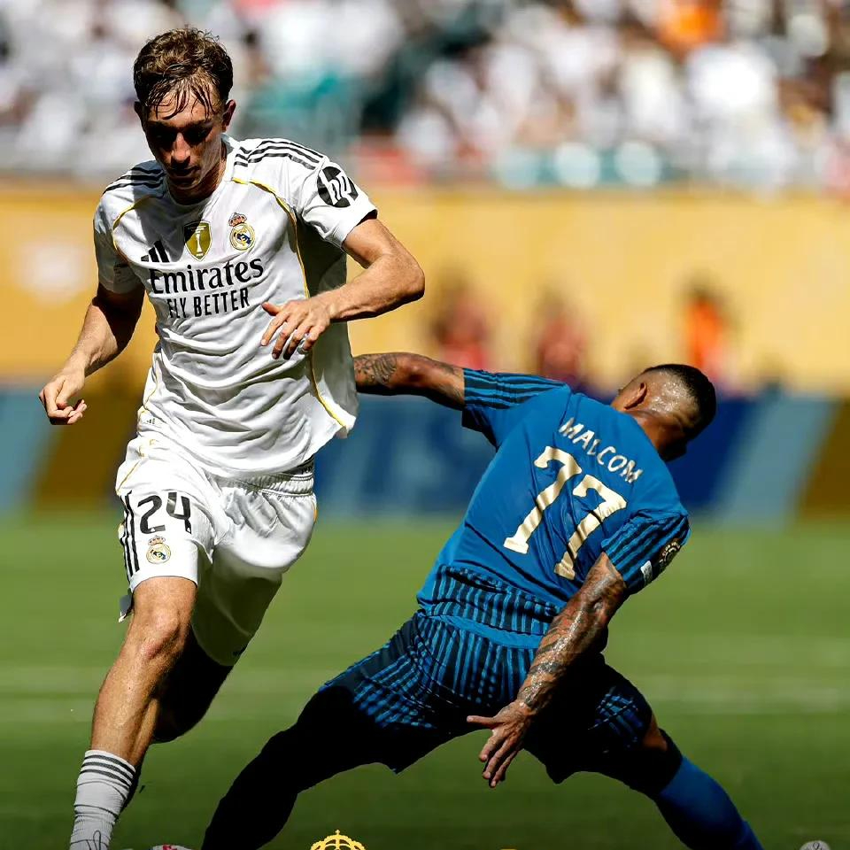 马德里竞技发布备战花絮，今晚远射贴柱，国王杯任务艰巨，球队文化再被提及