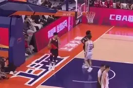 中超赛程吃紧，广厦男篮关键时刻手感冰凉，质疑声仍在，球探报告显示潜力