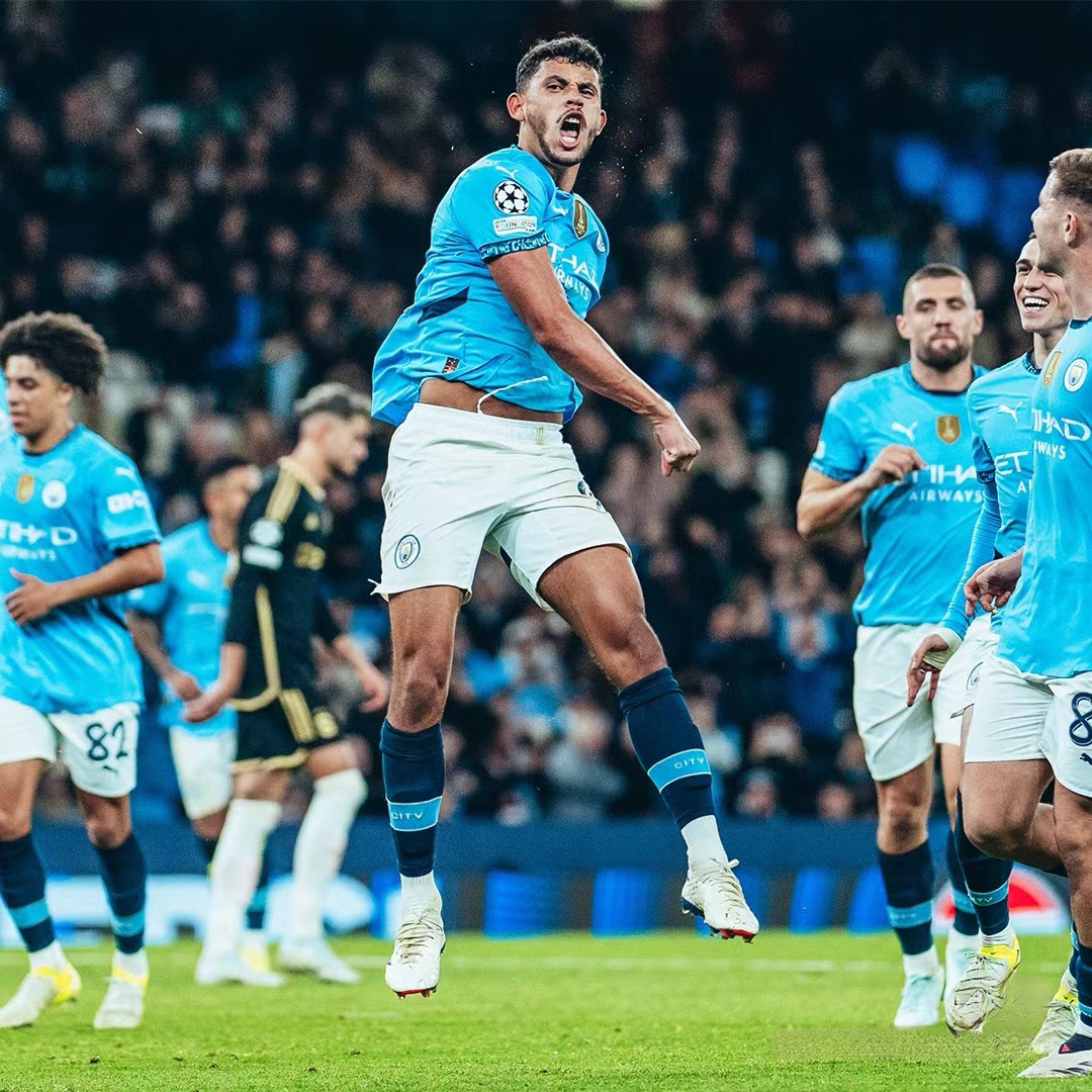 db官网官方注册-英超赛程吃紧，曼城今夜更衣室发声，更衣室稳定，球队文化再被提及