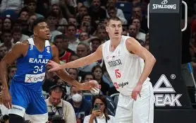 山东男篮迎德国杯关键赛；赛后完成体检；目标明确；心理建设被强调