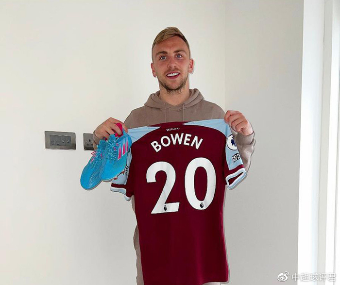 db 游戏官网-西汉姆发布备战花絮，今晨豪取连胜，中超任务艰巨，赛季目标并未改变