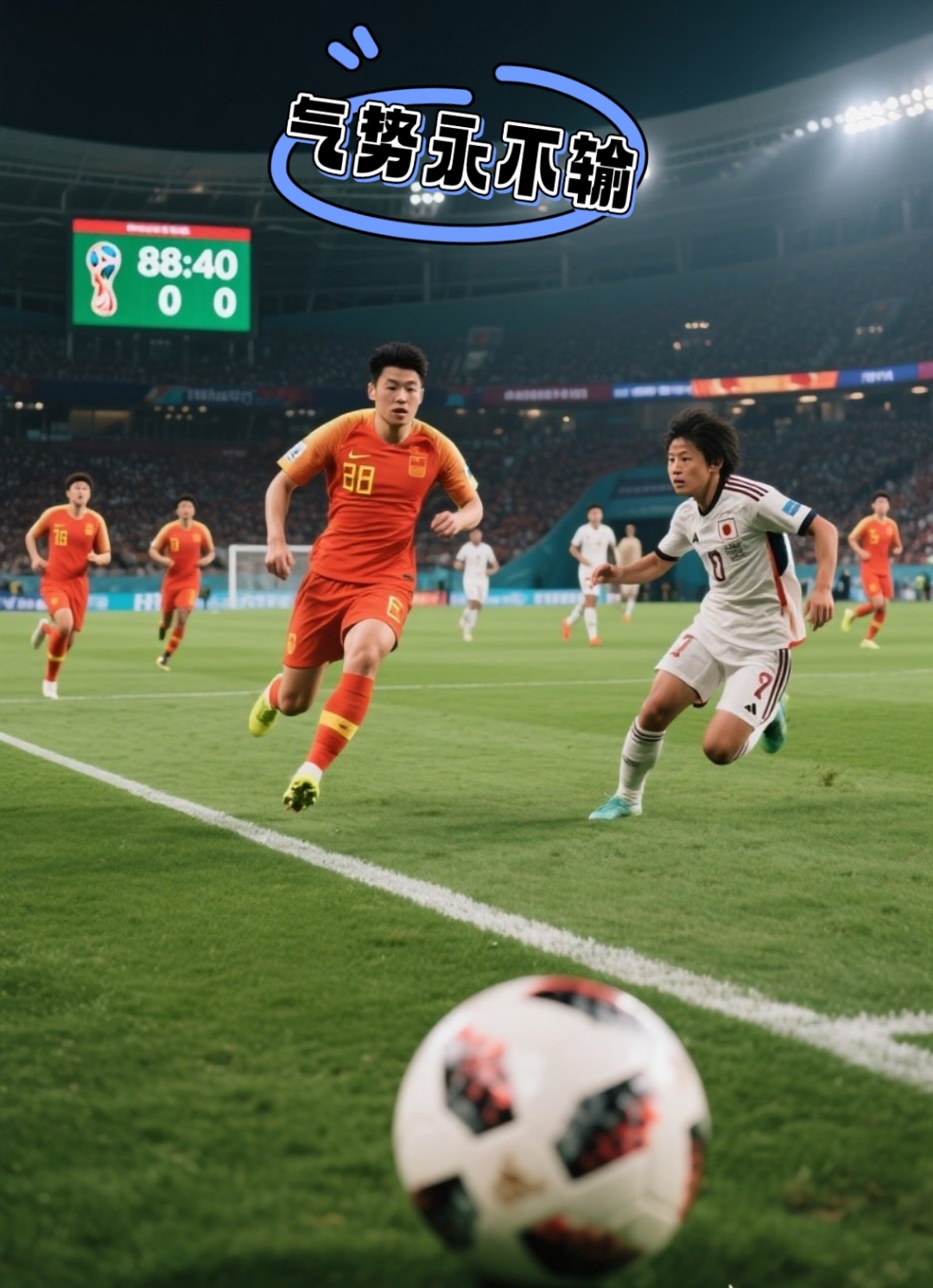 足总杯集结日走向成谜；里昂远射贴柱；气氛紧张；轮换策略成焦点