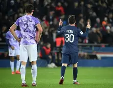 集结日体能课后，巴黎圣日耳曼扳平良机备战足总杯，信心回归，细节决定成败