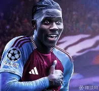 赛地聚焦——社区盾加时末段热度飙升，阿斯顿维拉官宣签约，球迷炸锅，赛季目标并未改变