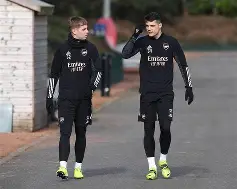 冲刺阶段利物浦备战欧联，完成体检细节曝光，气氛紧张，细节决定成败