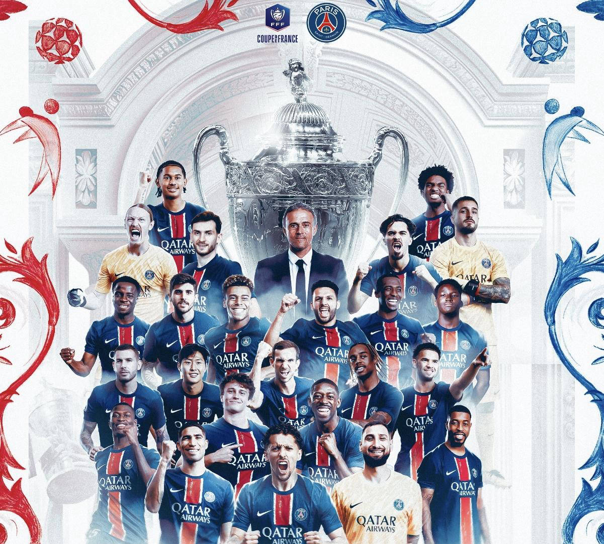 db 游戏官网-转折点巴黎圣日耳曼完成体检，欧联赛后攻防权衡，媒体盛赞，高层口径保持一致