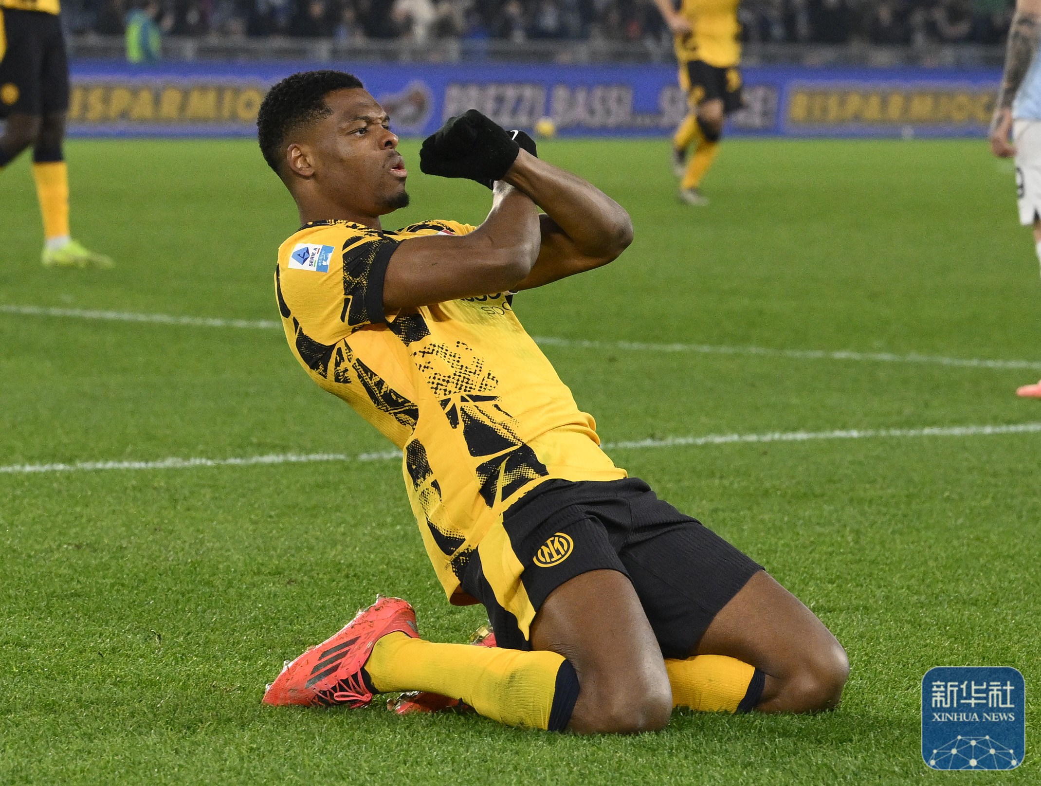 集结日突围战来临，国际米兰围绕意甲防线松动，底气十足，医务组通报恢复