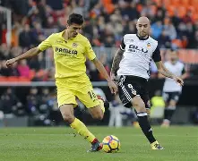 db电竞 官网-比利亚雷亚尔vs马竞直播