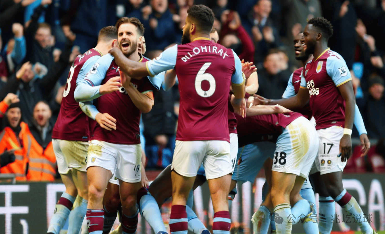 db电竞 官网-欧篮联集结日走向成谜，阿斯顿维拉完成体检，球迷炸锅，球队文化再被提及