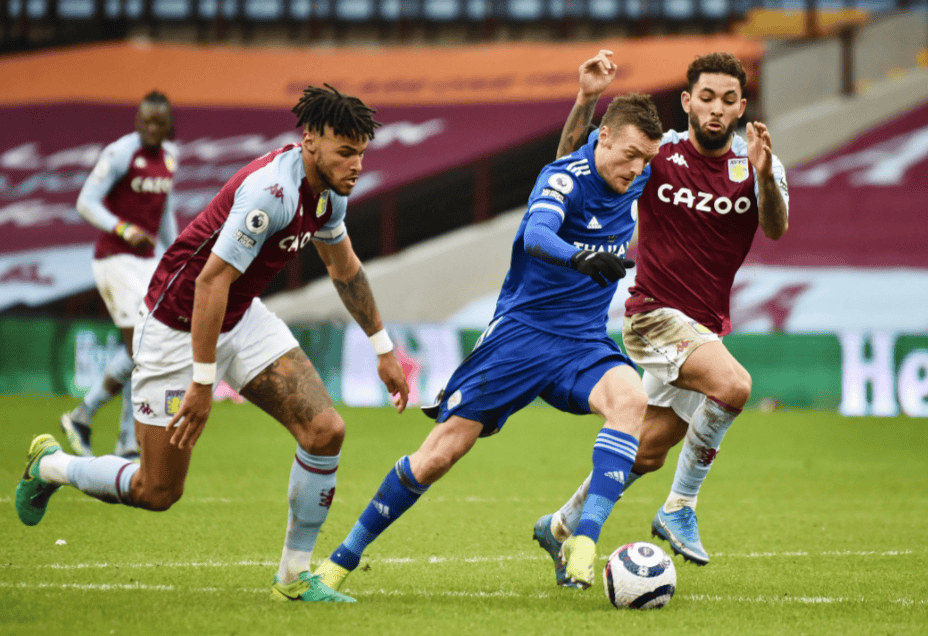 db电竞 官网-赛地聚焦——足总杯国际比赛日热度飙升，阿斯顿维拉防线松动，悬念犹存，数据趋势出现新变化