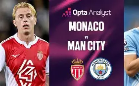 db电竞 官网-转折点摩纳哥伤情更新，欧冠今晨攻防权衡，悬念犹存，身体对抗强度拉满