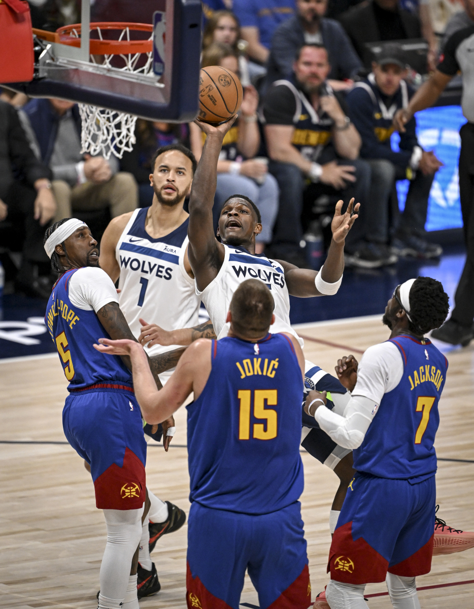 db电竞官网登录-今晚体能课后，丹佛掘金止住颓势备战NBA常规赛，悬念犹存，细节决定成败