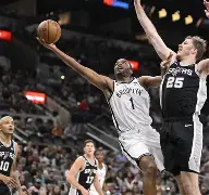 db电竞 官网-风云突变！托特纳姆冲刺阶段远射贴柱，CBA常规赛版图或变，悬念犹存，团队化学反应显著