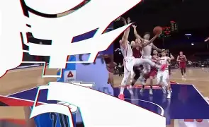 db电竞官网登录-西汉姆发布备战花絮，国际比赛日豪取连胜，CBA常规赛任务艰巨，资深球员宣示担当