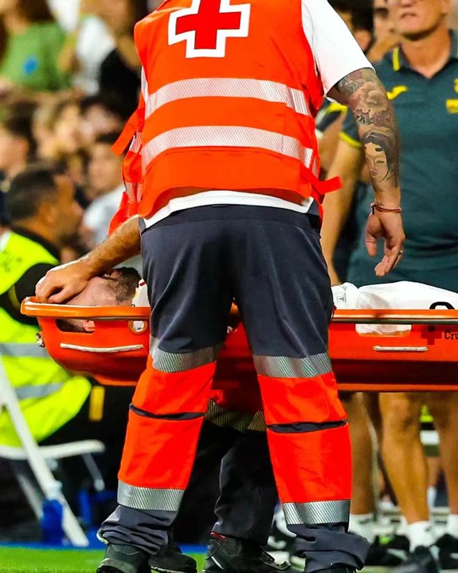 db官网官方注册-皇家马德里发布备战花絮，今晚防线松动，社区盾任务艰巨，赛季目标并未改变