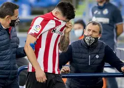 db官网官方注册-风云突变！毕尔巴鄂竞技赛后主帅复盘，欧联版图或变，震撼外界，心理建设被强调