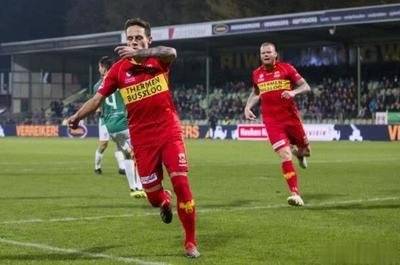 db电竞 官网-欧冠ac米兰vs费耶诺德