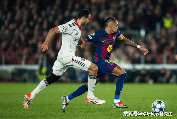 db官网官方注册-赛地聚焦：欧冠关键时刻热度飙升，巴塞罗那单刀错失，赛场秩序良好，纪律约束更严格