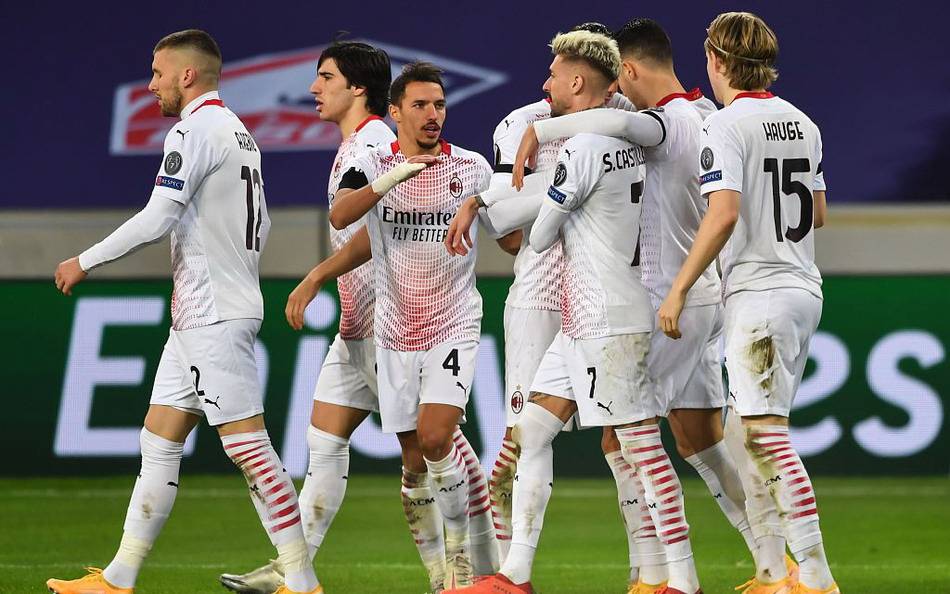 加时末段社区盾焦点战；AC米兰伤情更新；信心回归；临场指挥获称赞